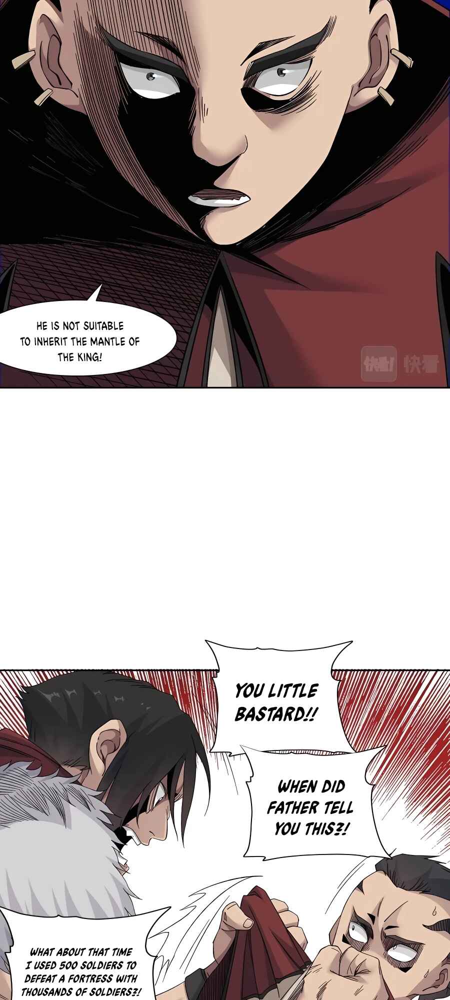 Eternal Club Chapter 149 - Page 15