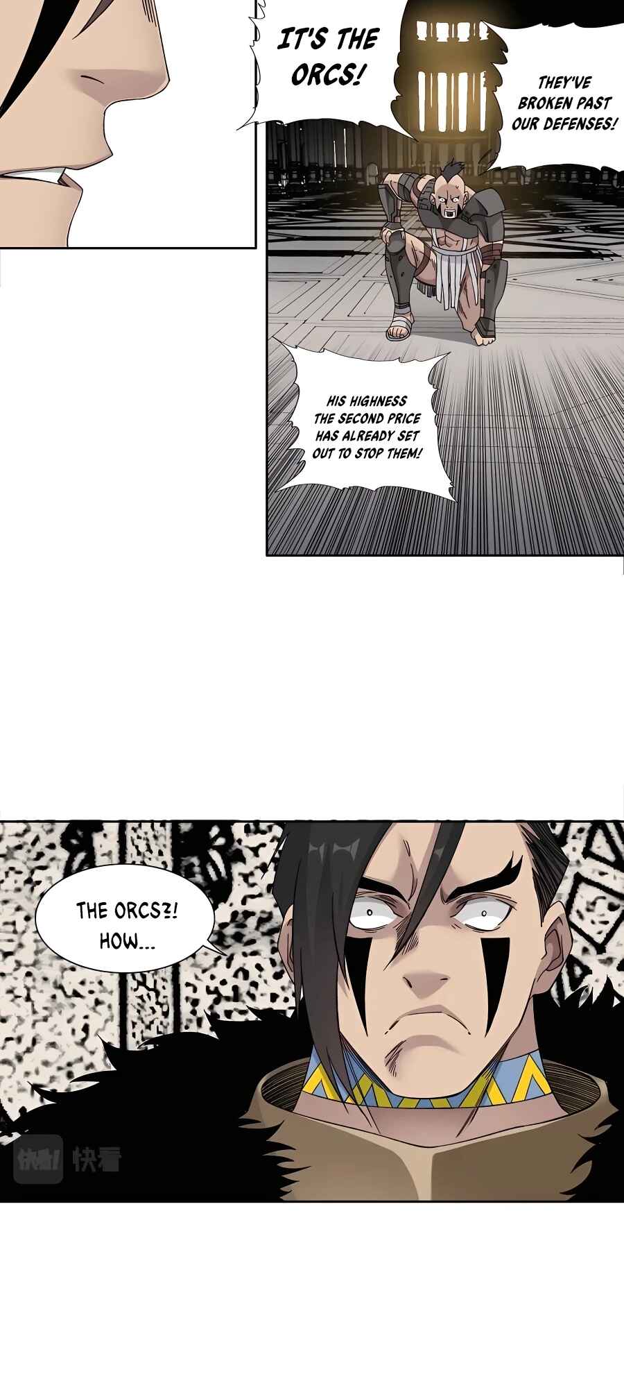 Eternal Club Chapter 149 - Page 27