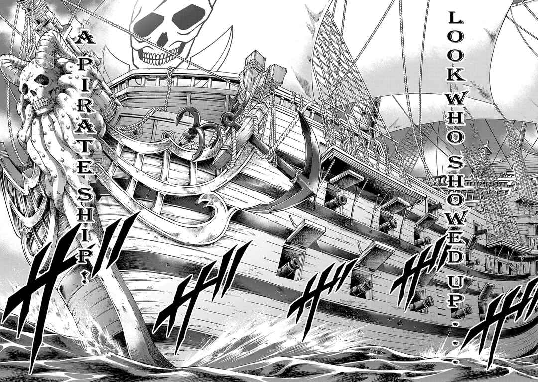 Baki Gaiden - Retsu Kaiou wa Isekai Tensei Shitemo Ikkou ni Kamawan Chapter 66 - Page 17