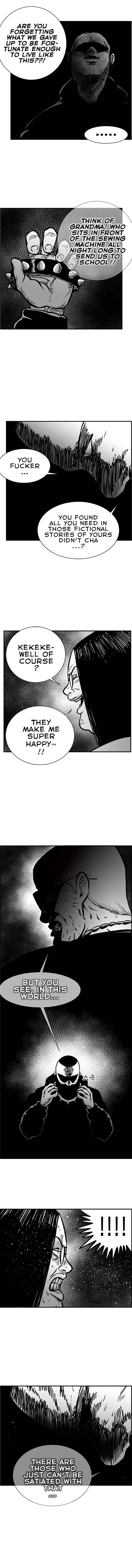 Hellper 2 <KillBeros> Chapter 69 - Page 14