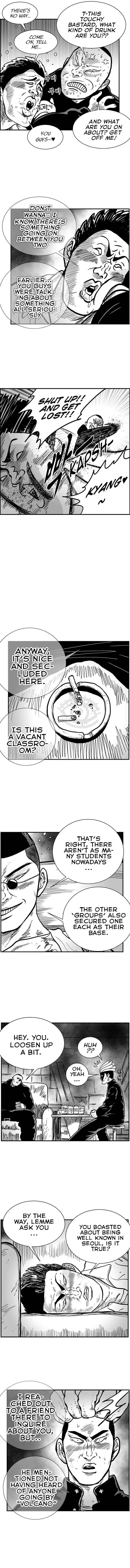 Hellper 2 <KillBeros> Chapter 69 - Page 4