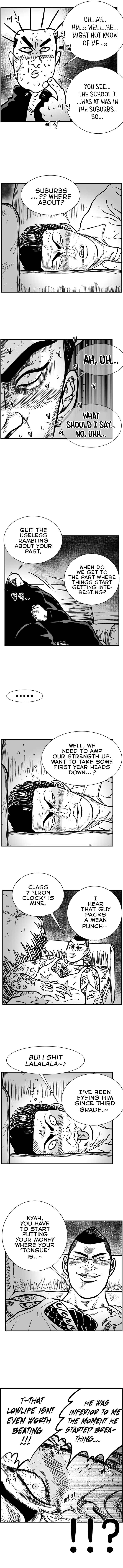 Hellper 2 <KillBeros> Chapter 69 - Page 5