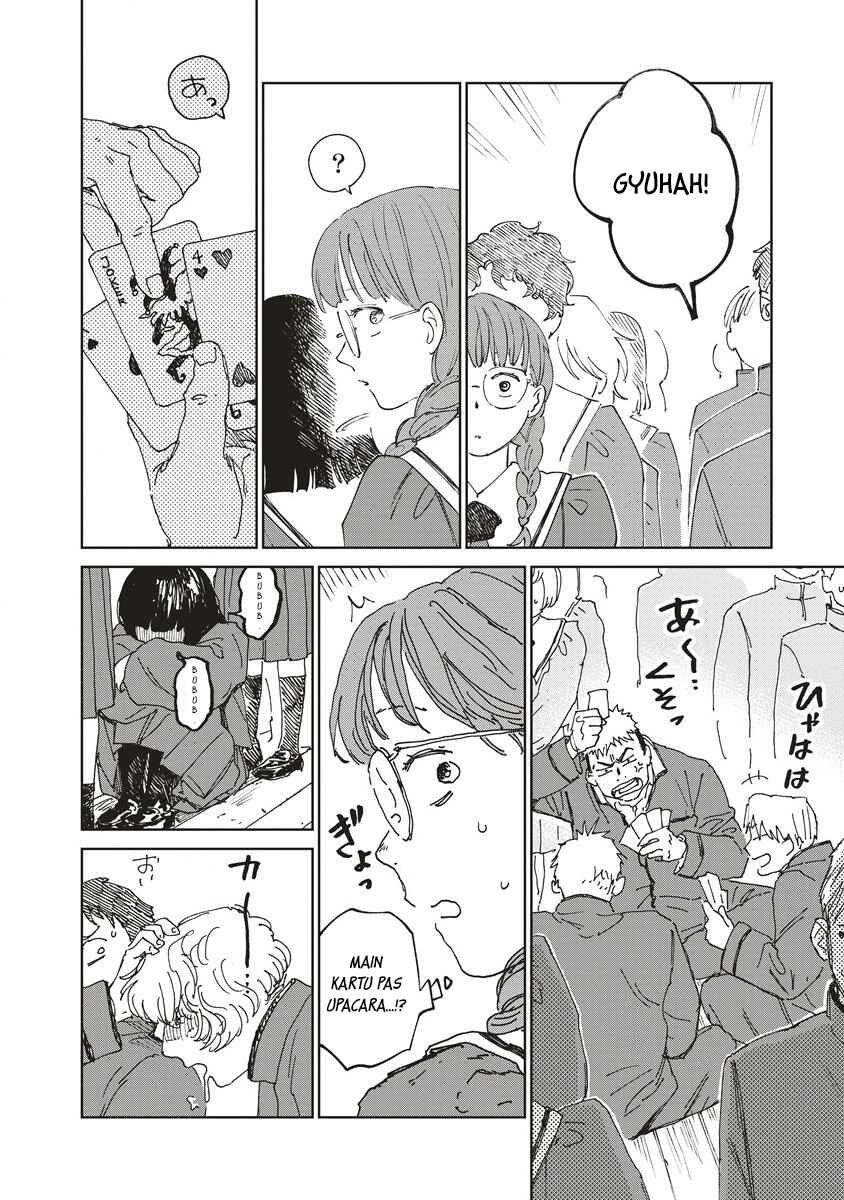 Ketsuen no Jiya Chapter 2.1 - Page 7