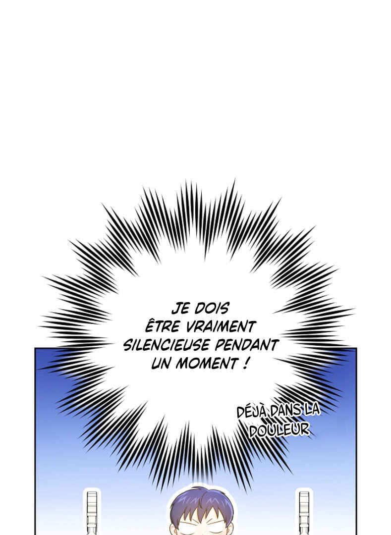 Gimme That Pacifier! Chapter 23 - Page 18