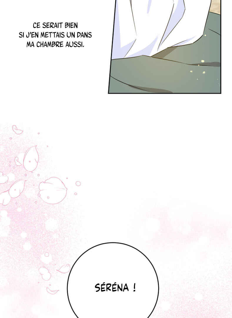 Gimme That Pacifier! Chapter 23 - Page 28