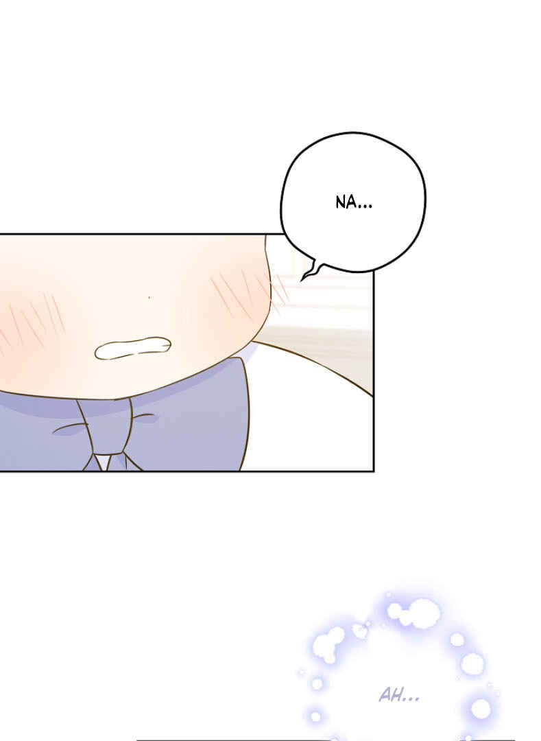 Gimme That Pacifier! Chapter 23 - Page 44