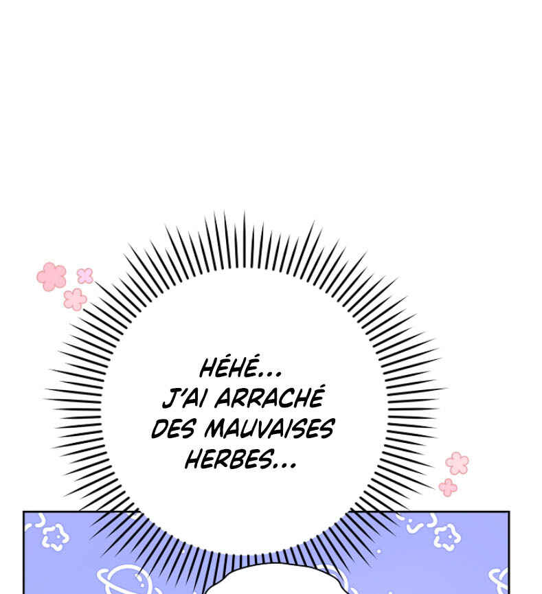 Gimme That Pacifier! Chapter 23 - Page 61