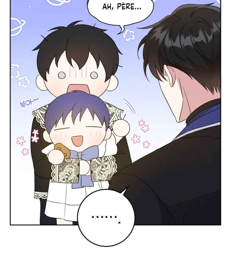 Gimme That Pacifier! Chapter 23 - Page 62