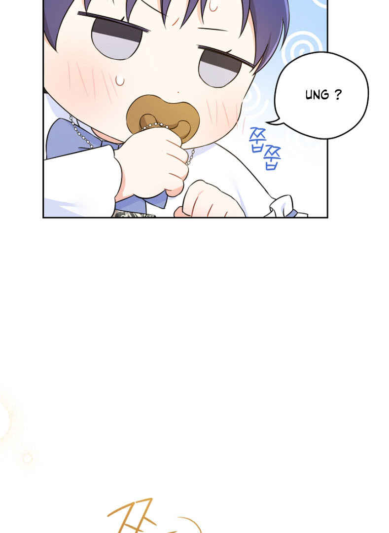 Gimme That Pacifier! Chapter 23 - Page 65