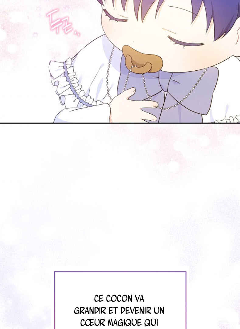 Gimme That Pacifier! Chapter 23 - Page 7