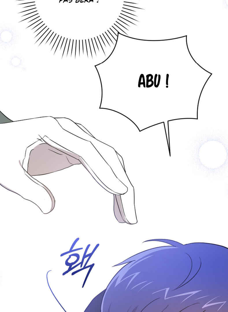 Gimme That Pacifier! Chapter 23 - Page 80