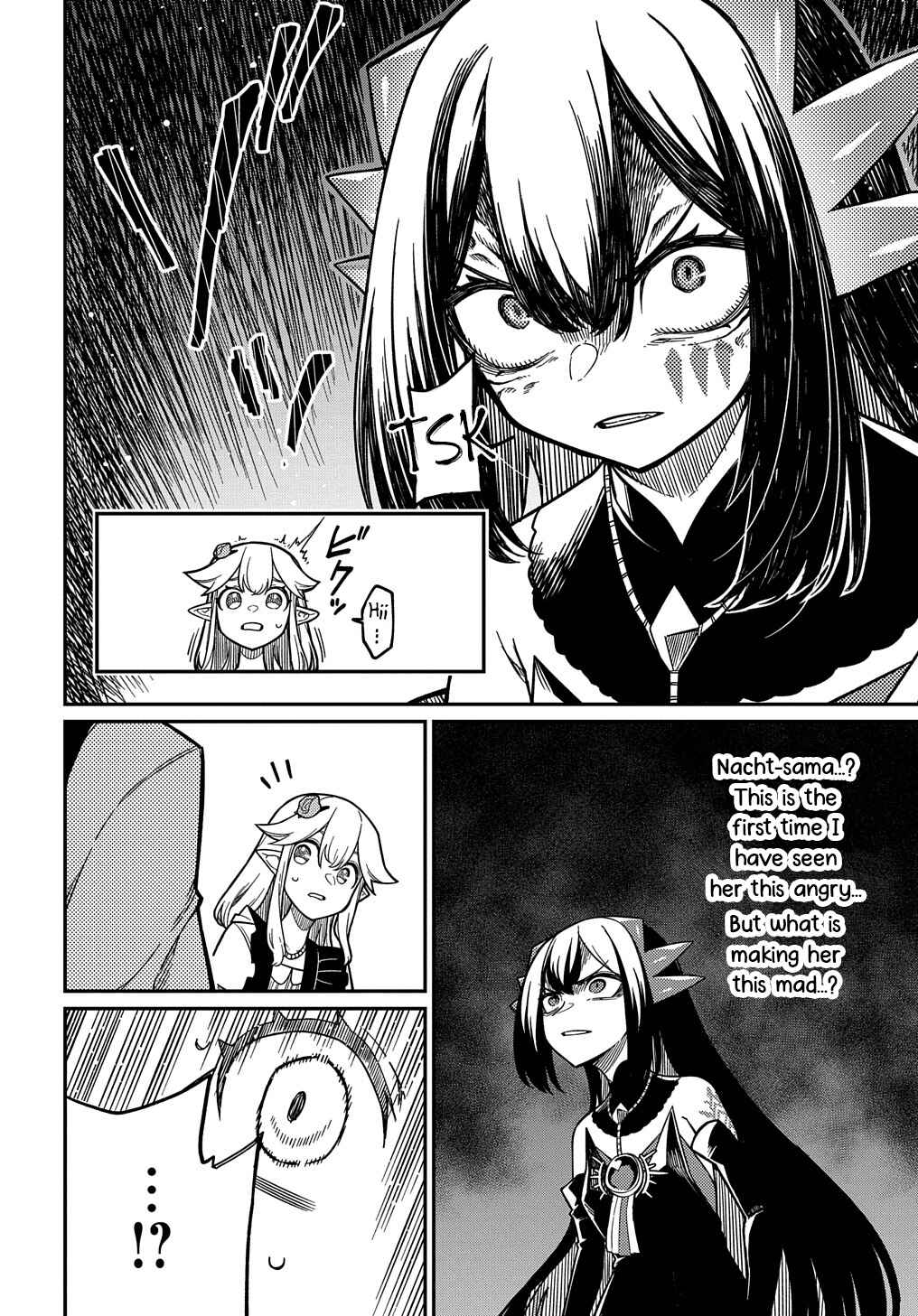 Netachara-Tensei Toka Anmarida! Chapter 22.2 - Page 16