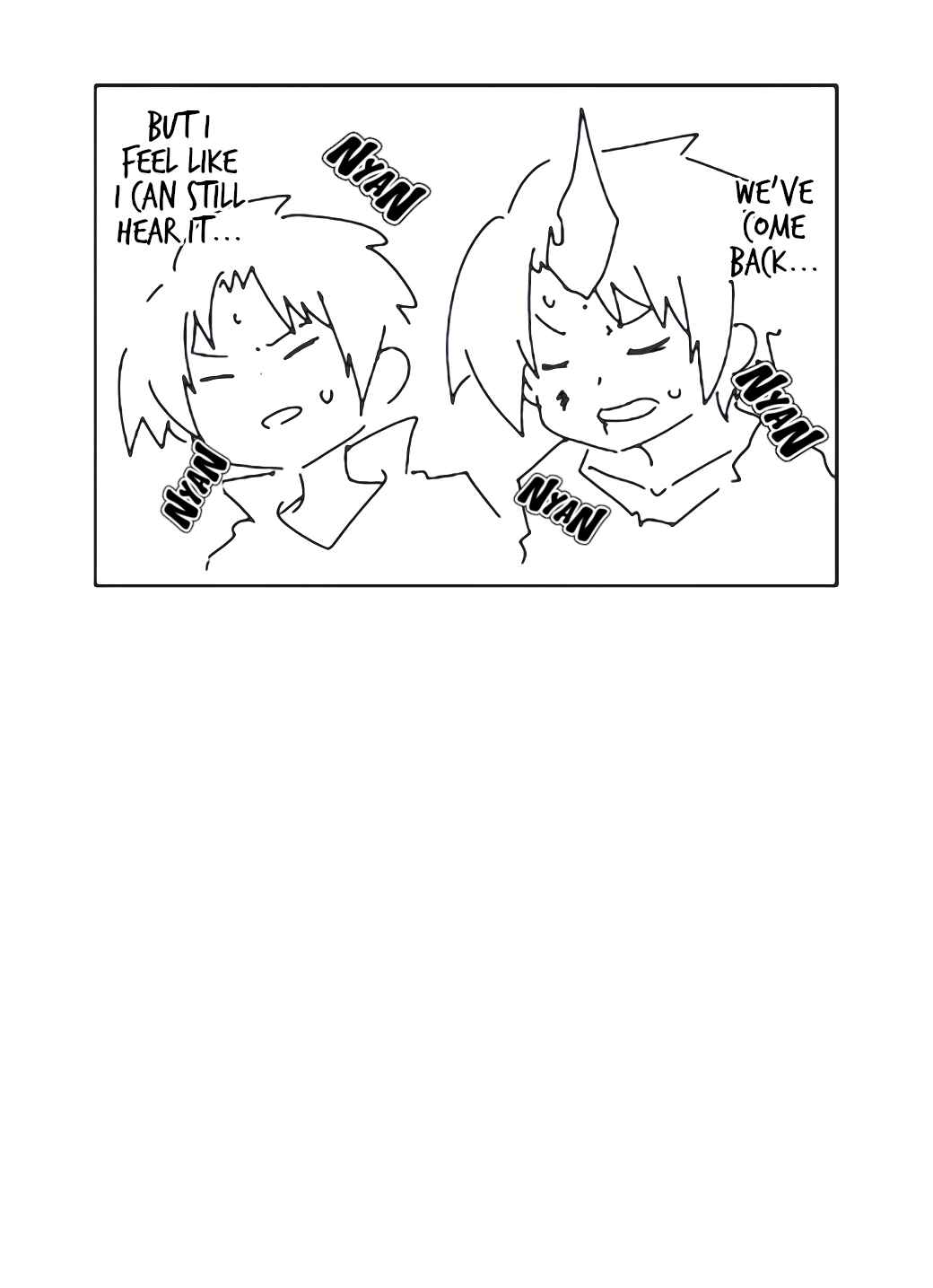 Senyuu. Chapter 107 - Page 9