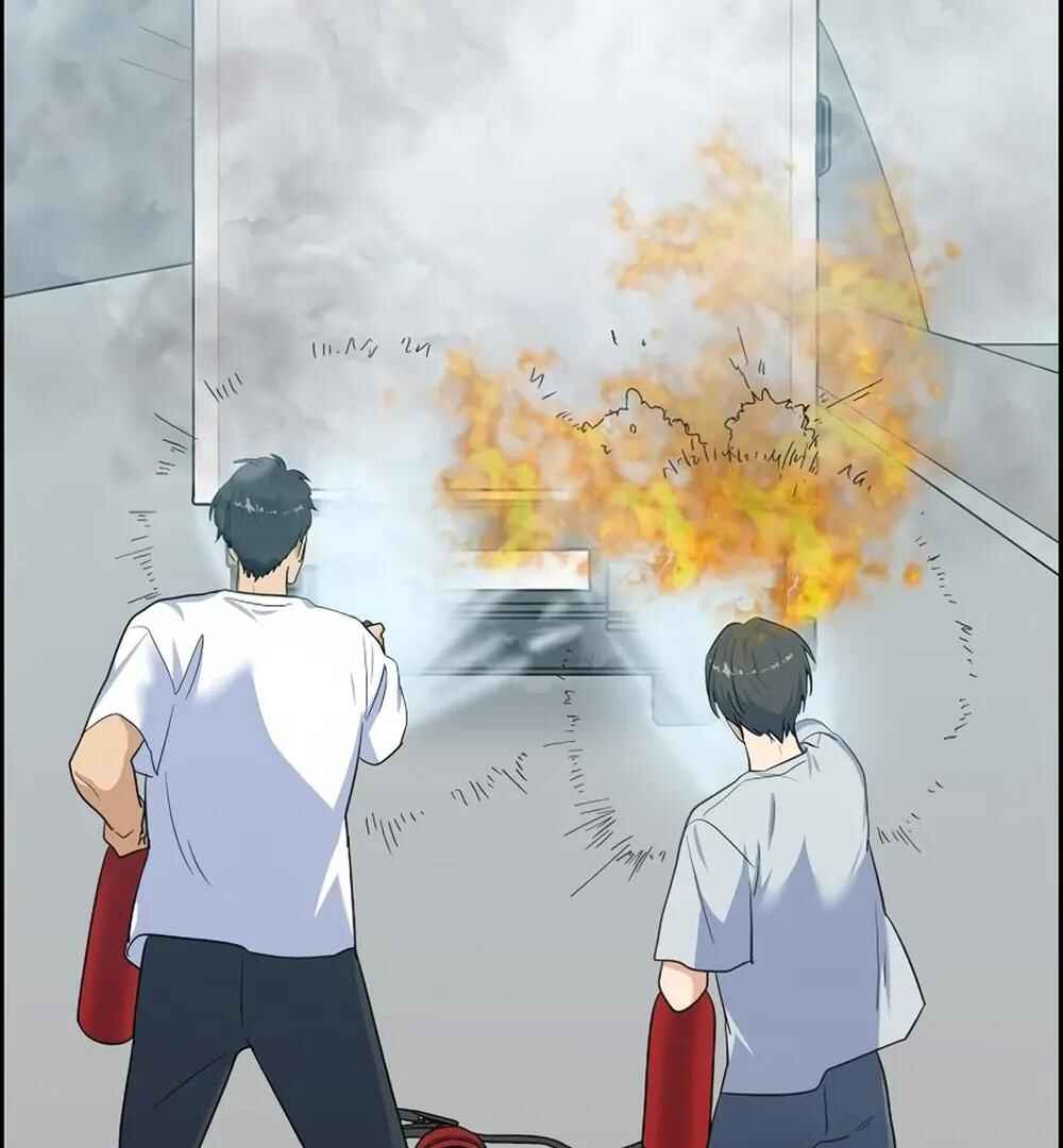 Re:meet Chapter 45 - Page 107