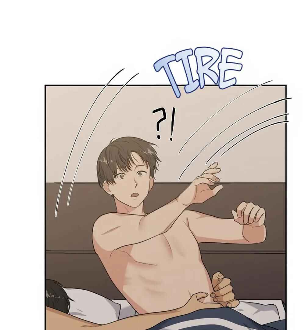 Re:meet Chapter 45 - Page 11
