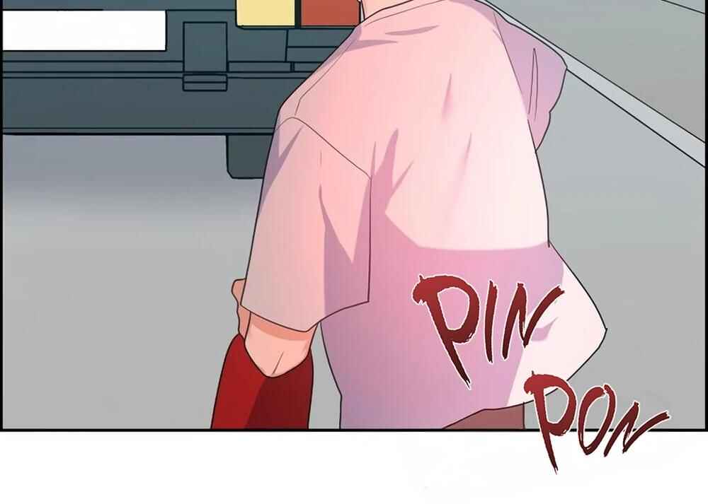 Re:meet Chapter 45 - Page 110