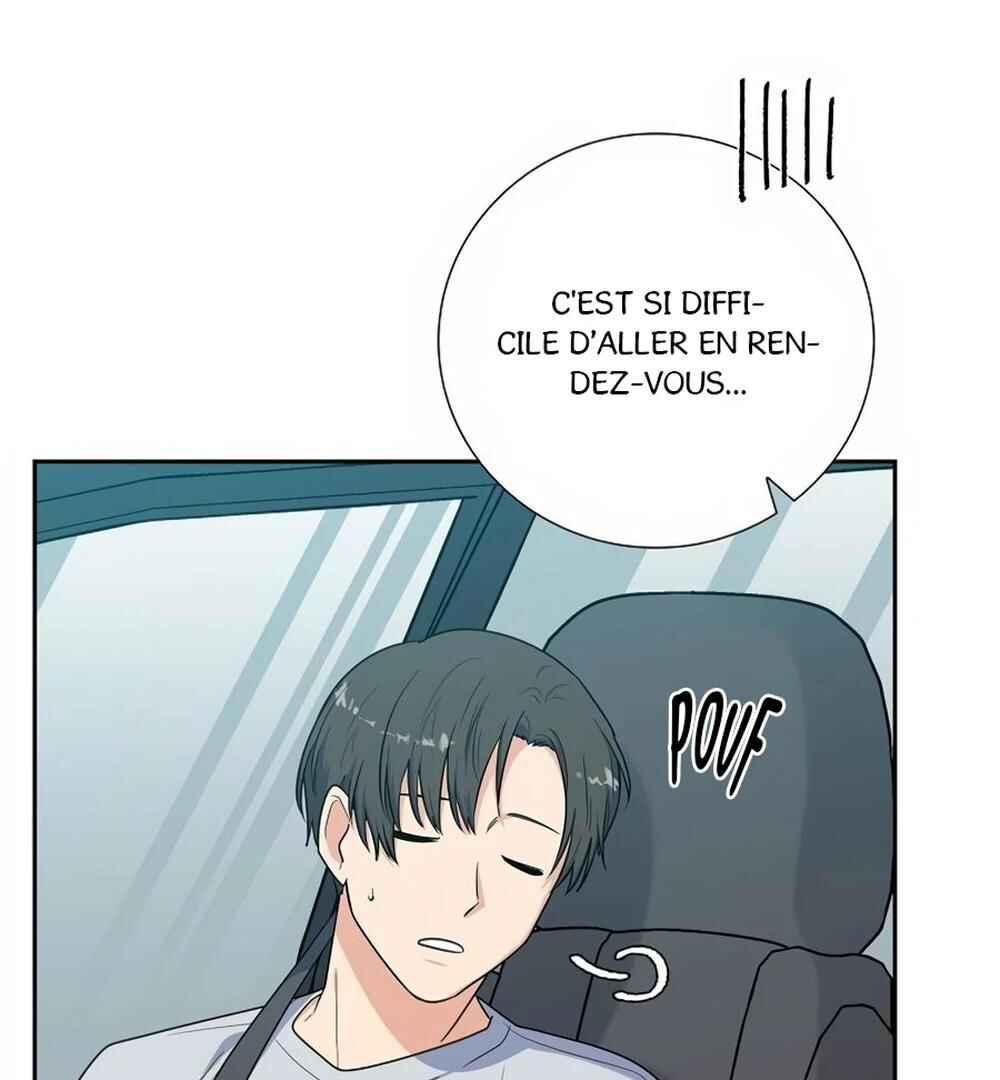 Re:meet Chapter 45 - Page 129
