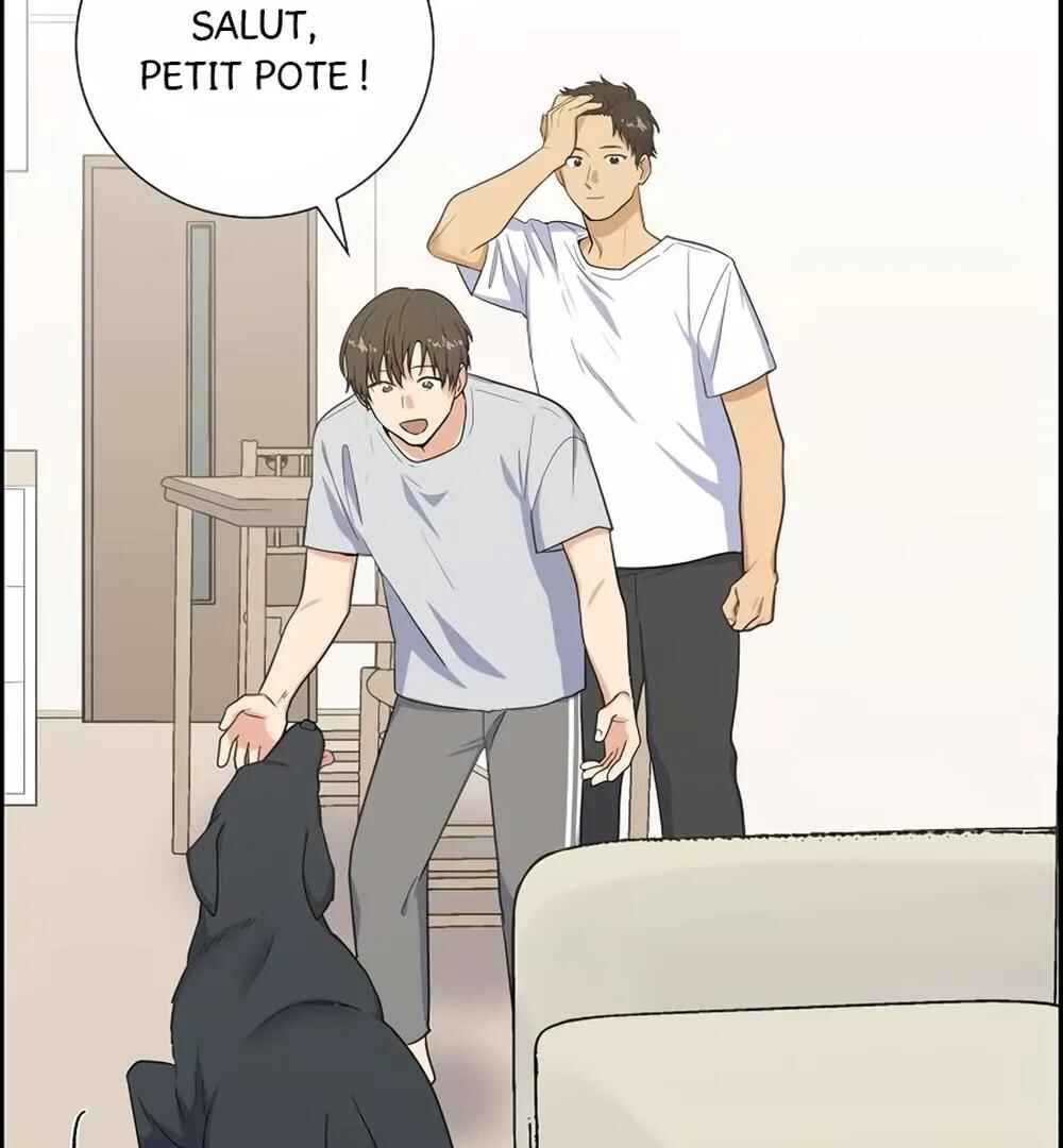 Re:meet Chapter 45 - Page 18