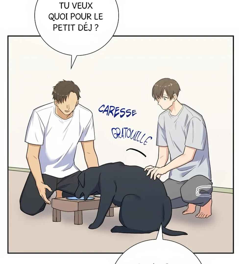 Re:meet Chapter 45 - Page 24