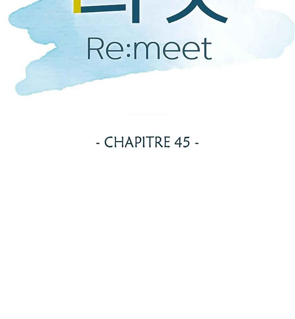 Re:meet Chapter 45 - Page 31