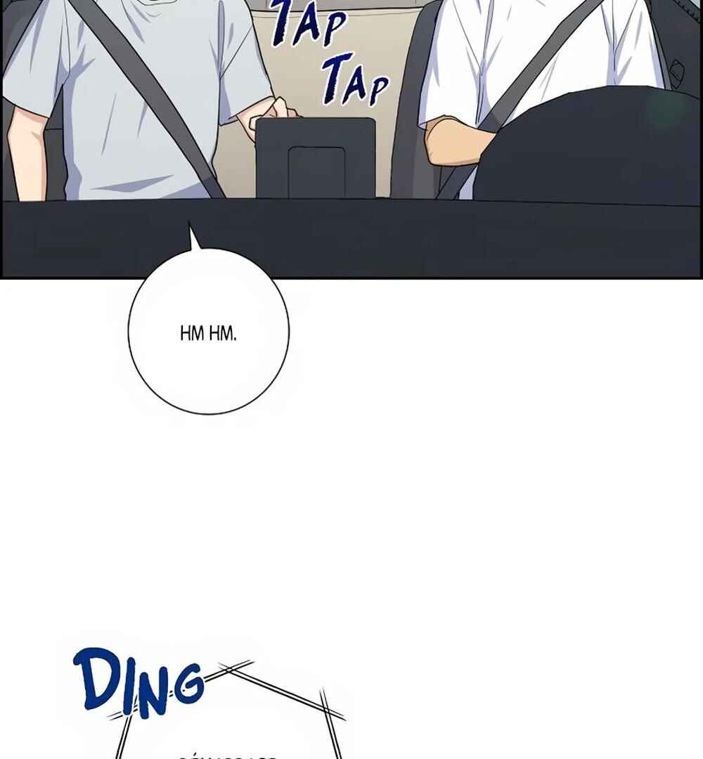 Re:meet Chapter 45 - Page 33