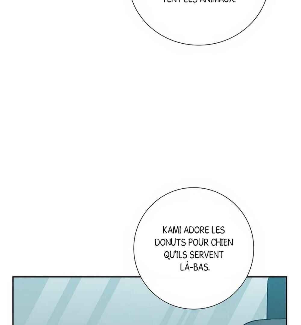 Re:meet Chapter 45 - Page 40