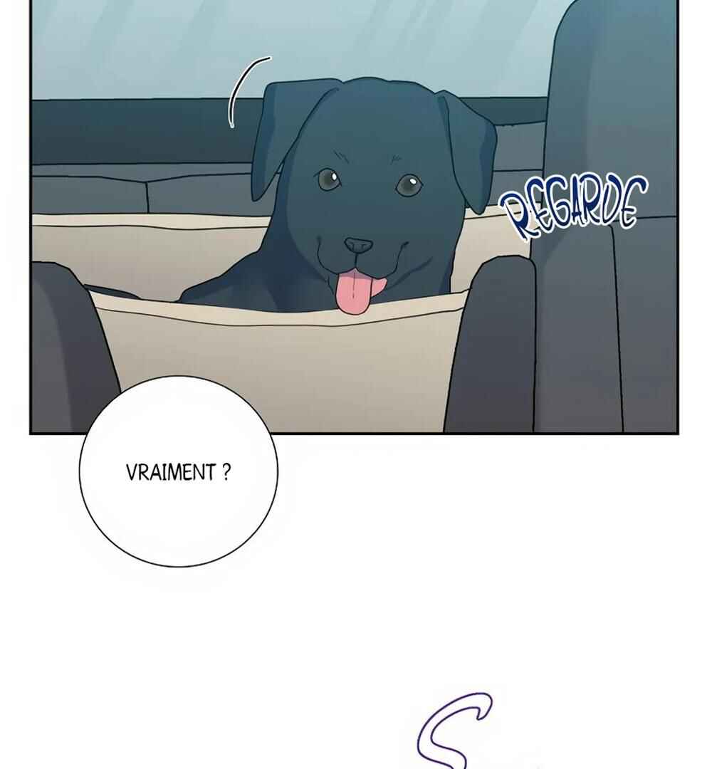 Re:meet Chapter 45 - Page 41