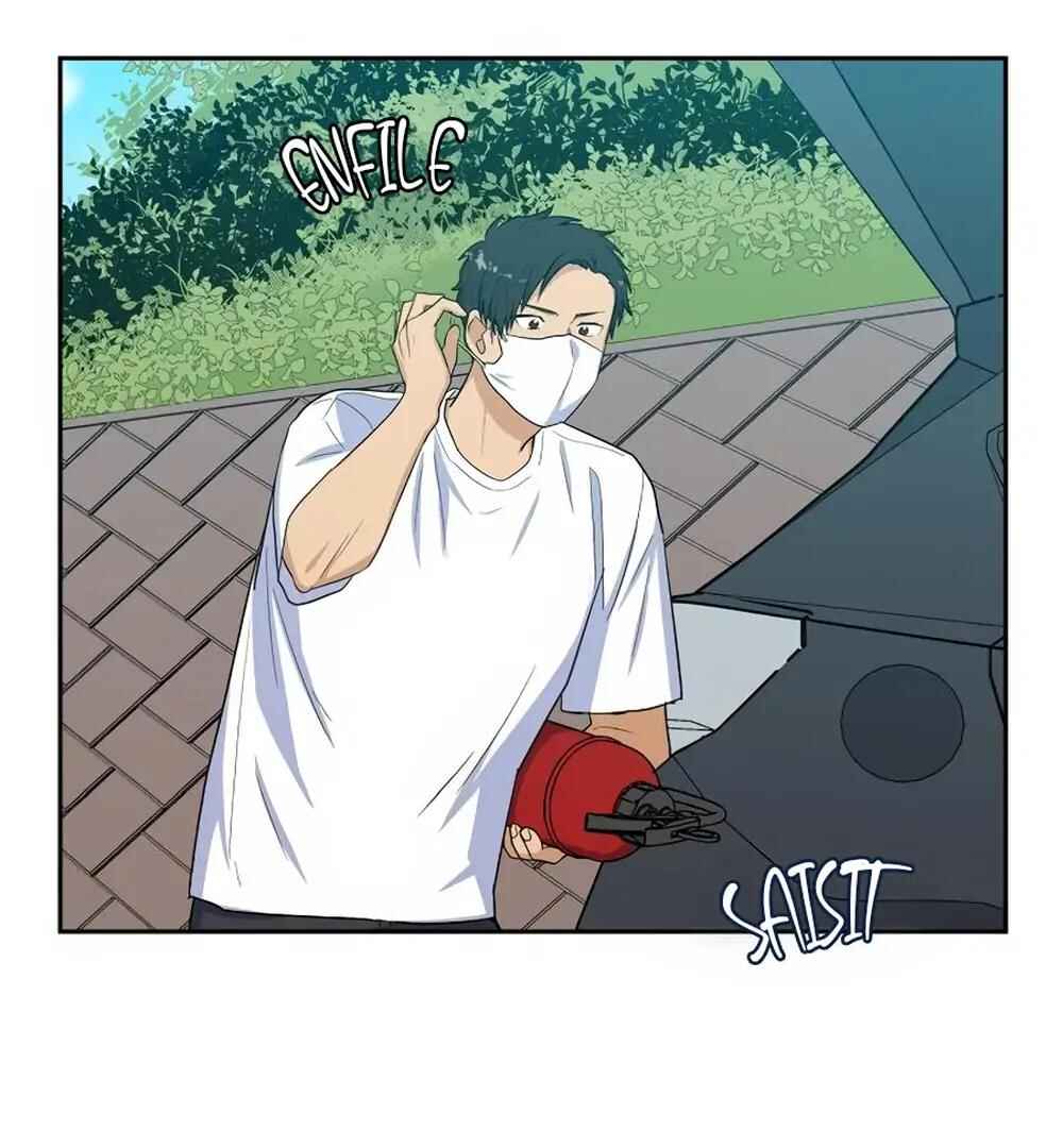 Re:meet Chapter 45 - Page 71