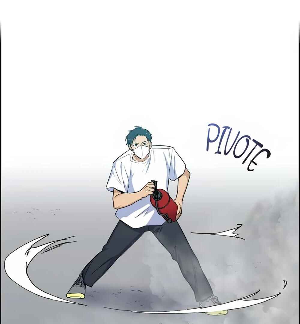 Re:meet Chapter 45 - Page 76