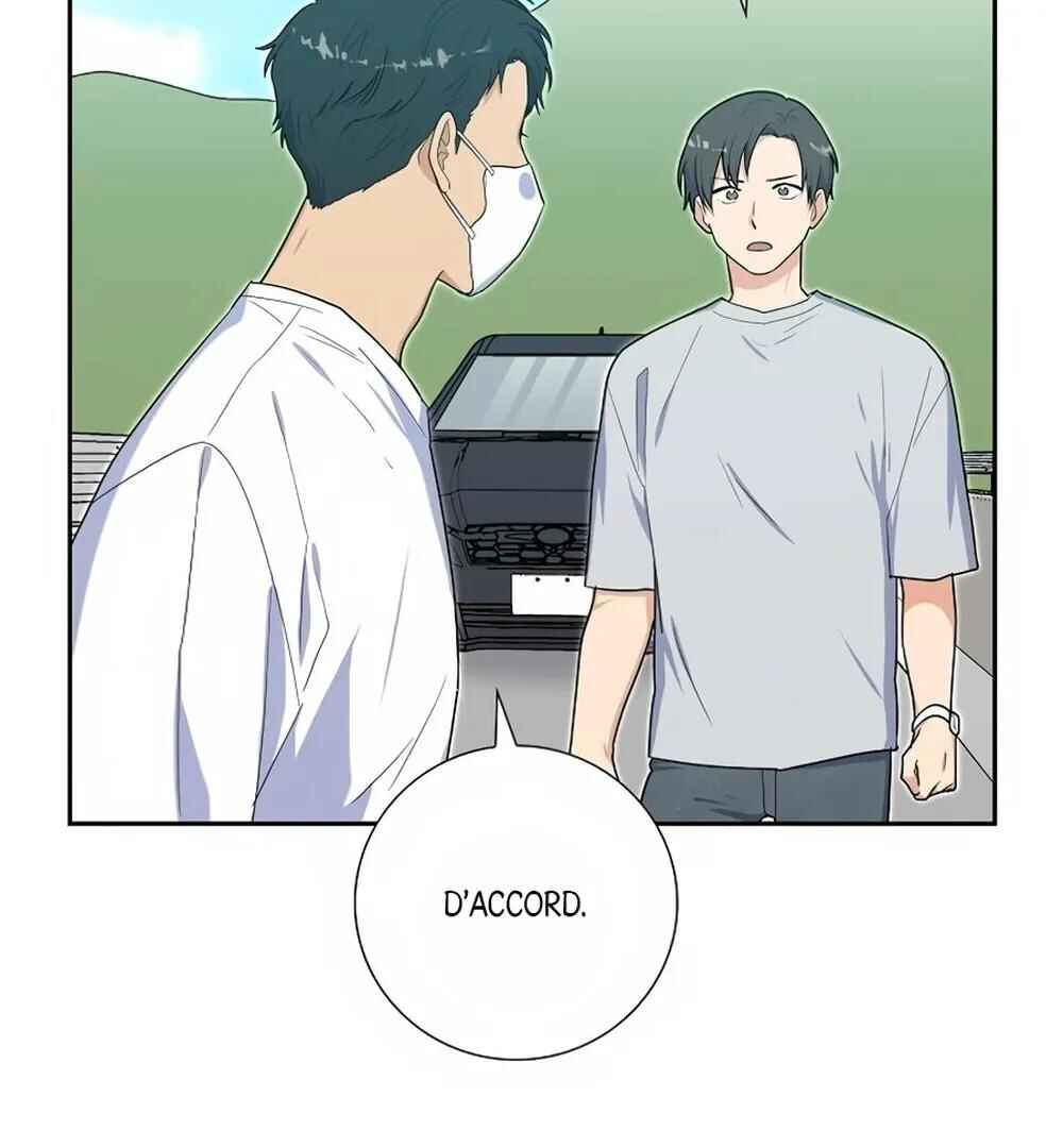Re:meet Chapter 45 - Page 90