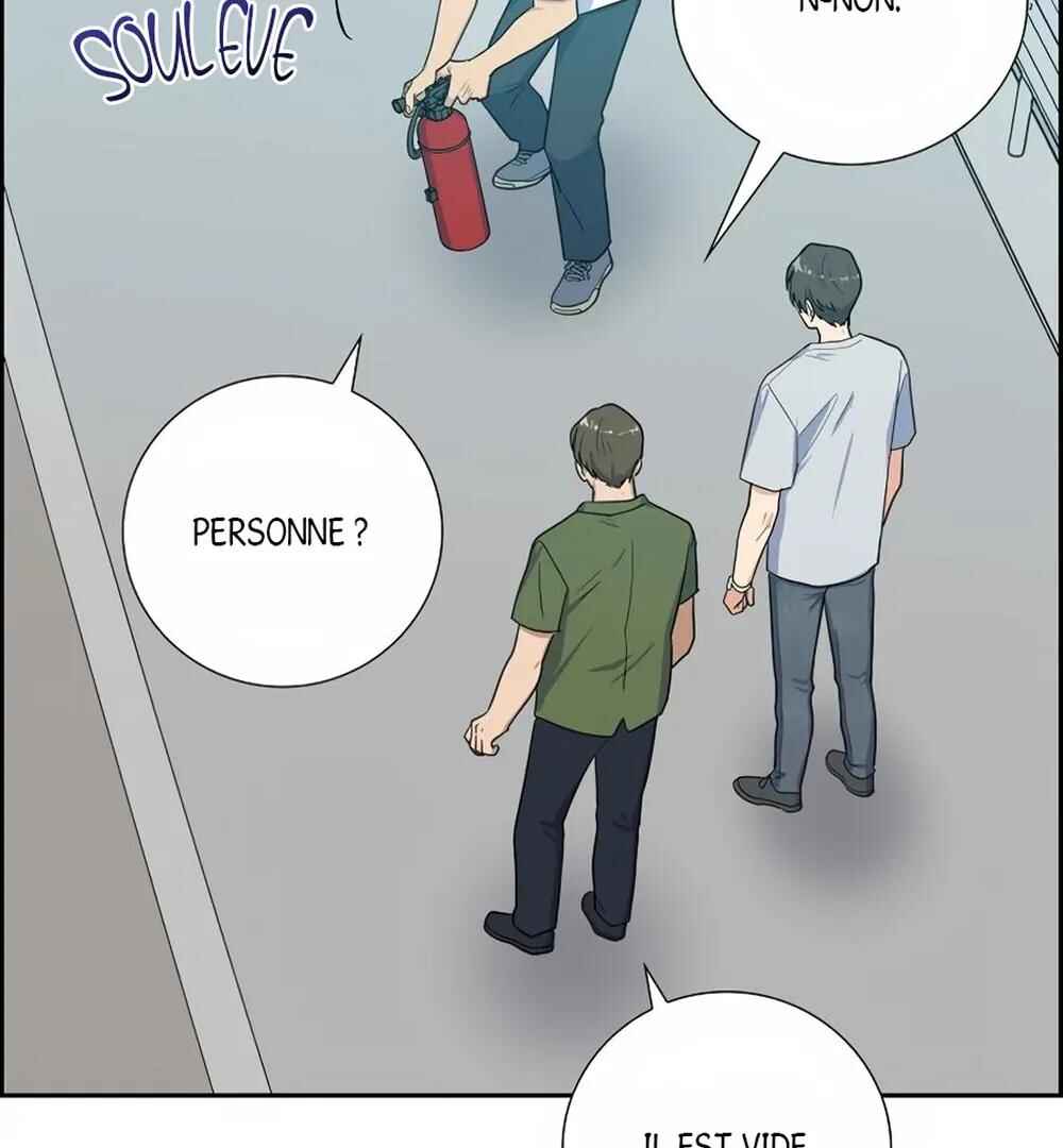 Re:meet Chapter 45 - Page 92