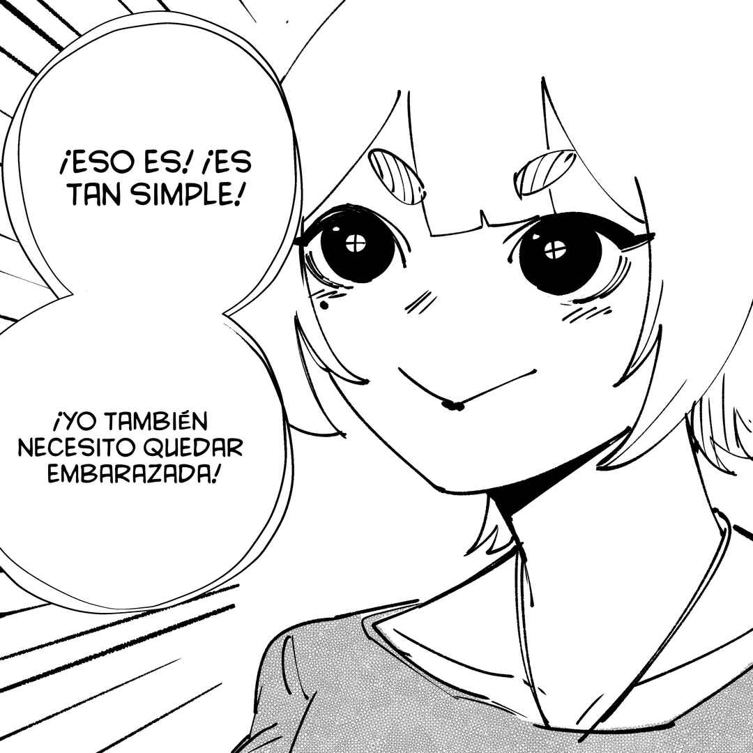 My New Girlfriend Is Not Human? Chapter 155 - Page 6