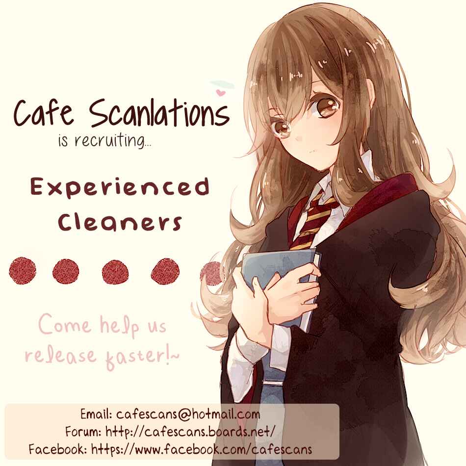 Gakuen Babysitters Chapter 52 - Page 31