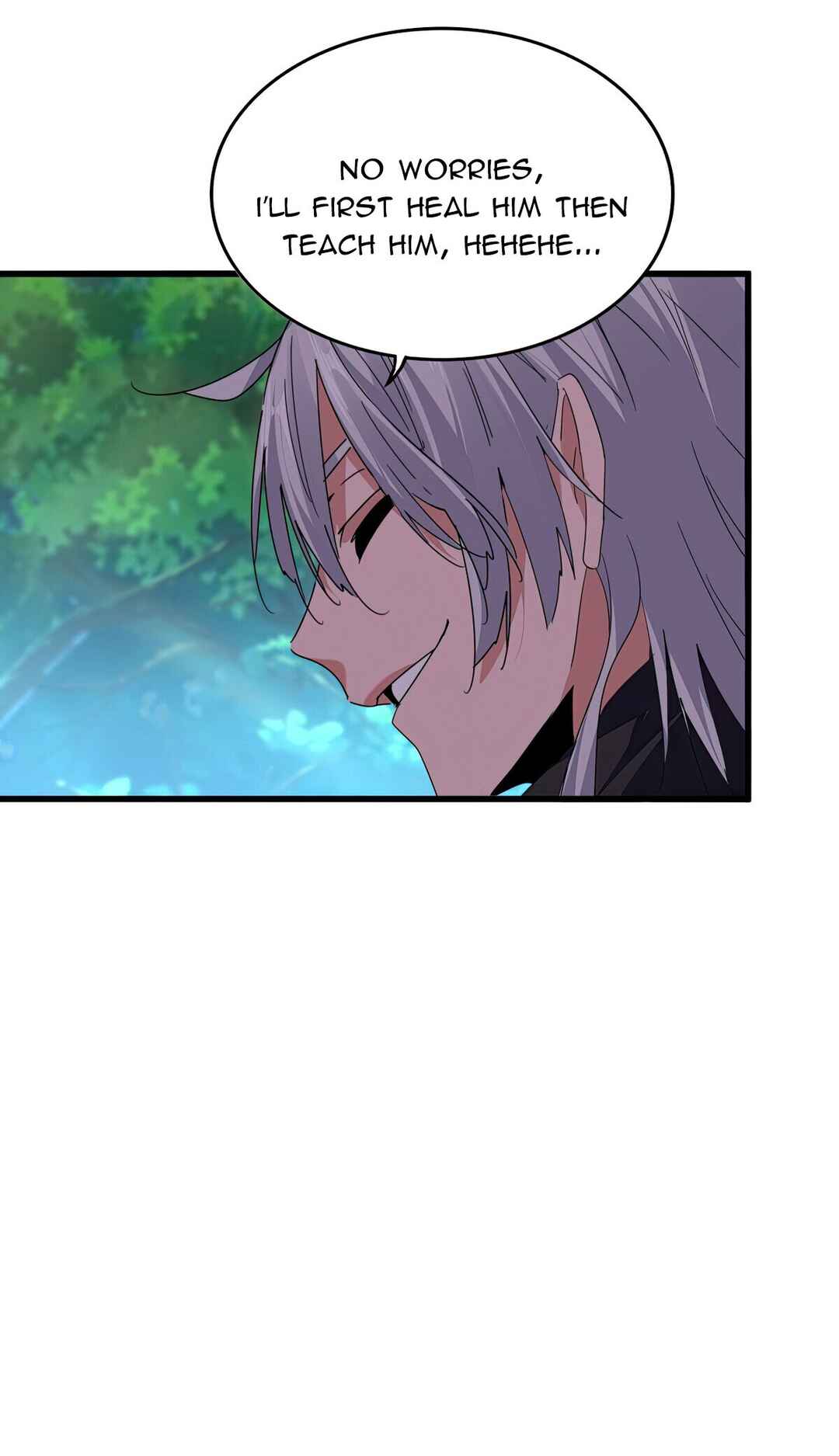 The Servant Is the Demon King?! Chapter 694 - Page 23