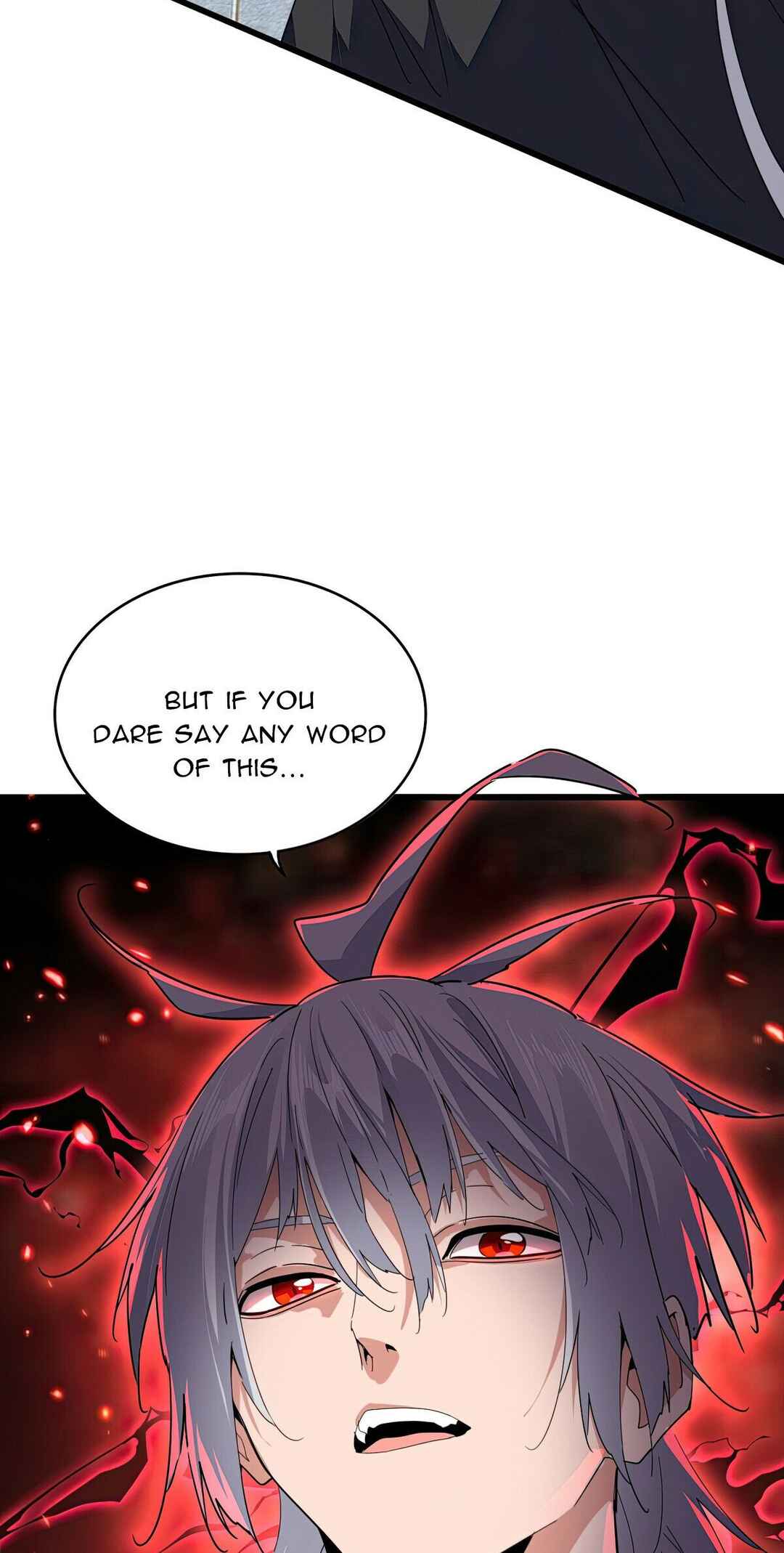 The Servant Is the Demon King?! Chapter 694 - Page 28