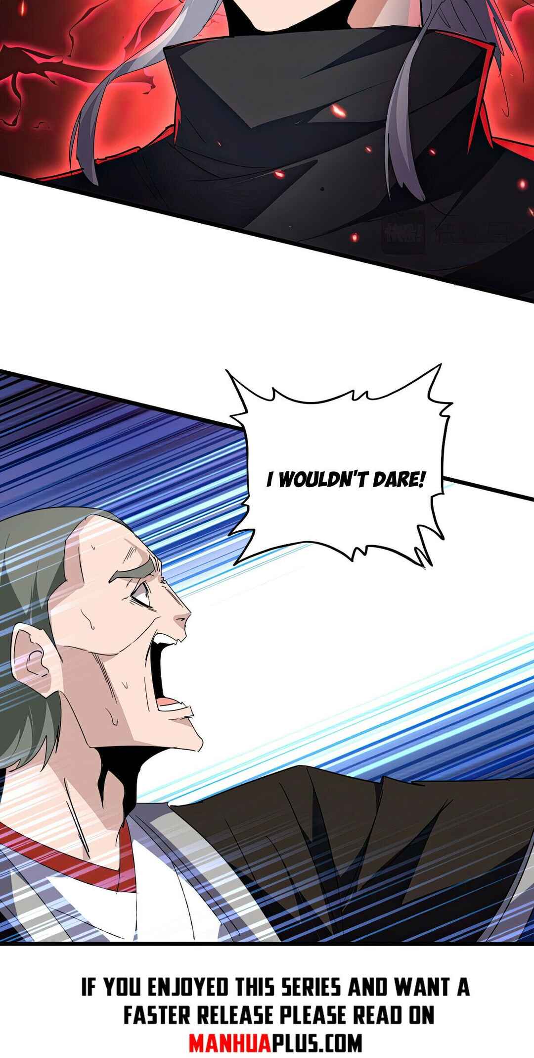 The Servant Is the Demon King?! Chapter 694 - Page 29