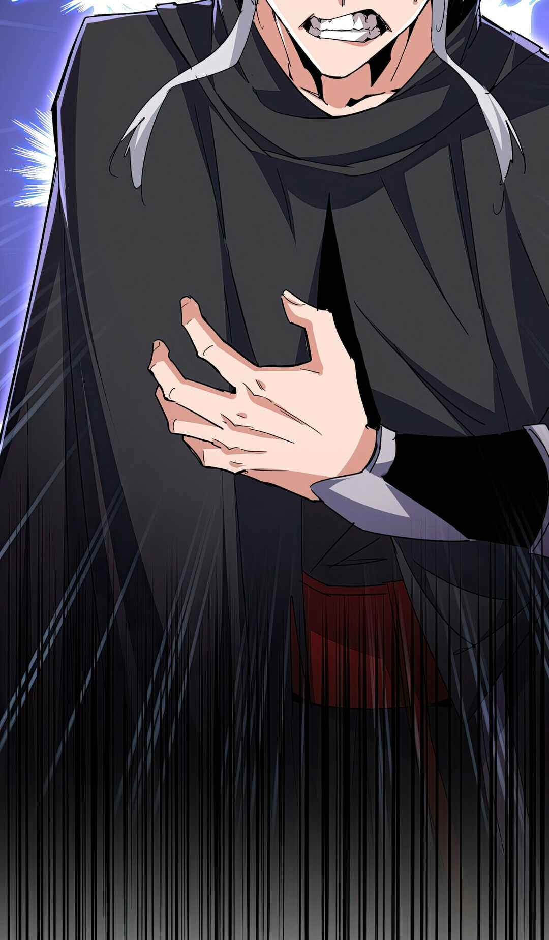 The Servant Is the Demon King?! Chapter 694 - Page 3