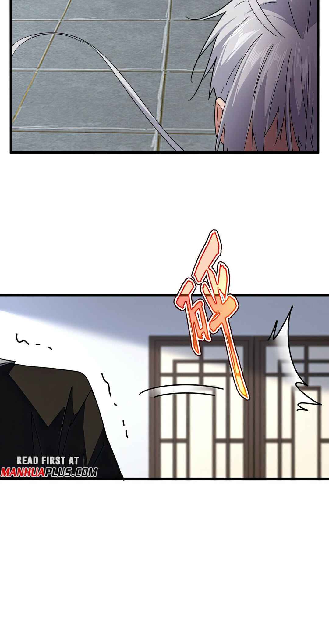 The Servant Is the Demon King?! Chapter 694 - Page 32