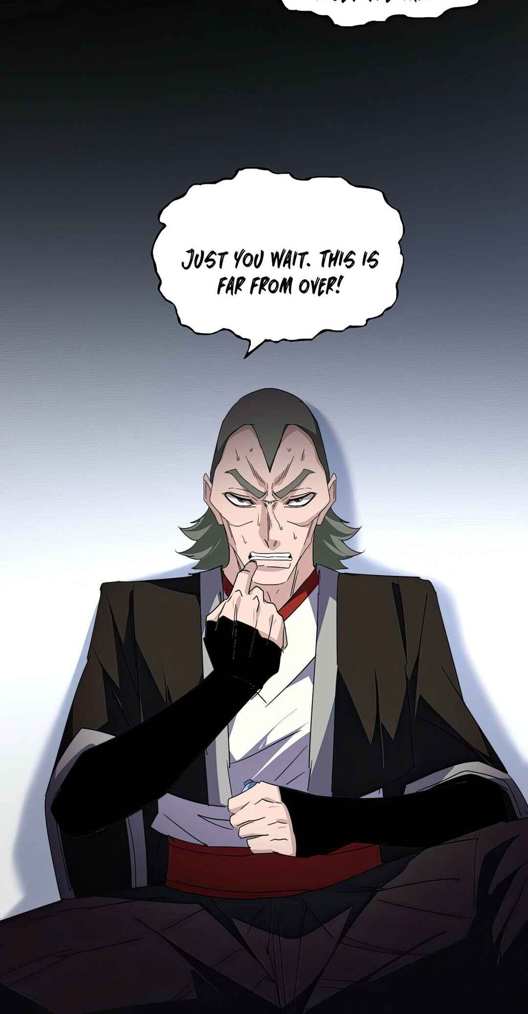 The Servant Is the Demon King?! Chapter 694 - Page 34