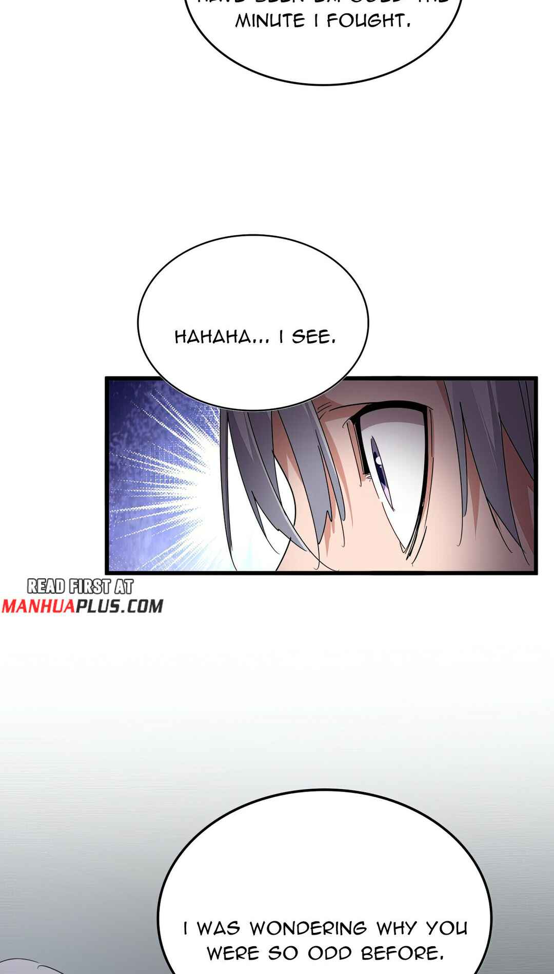 The Servant Is the Demon King?! Chapter 694 - Page 39
