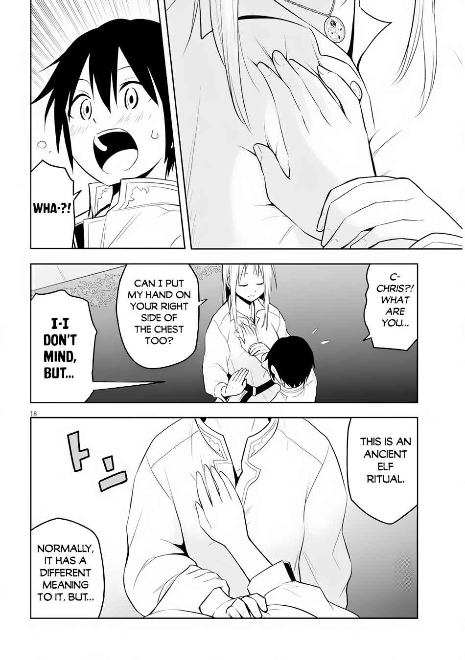 Maseki Gourmet - Mamono no Chikara wo Tabeta Ore wa Saikyou! Chapter 45 - Page 19
