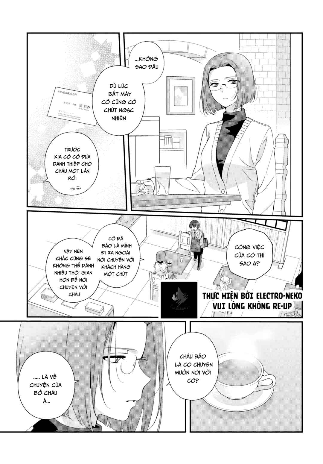 Class de 2-banme ni Kawaii Onnanoko to Tomodachi ni Natta Chapter 30.1 - Page 13