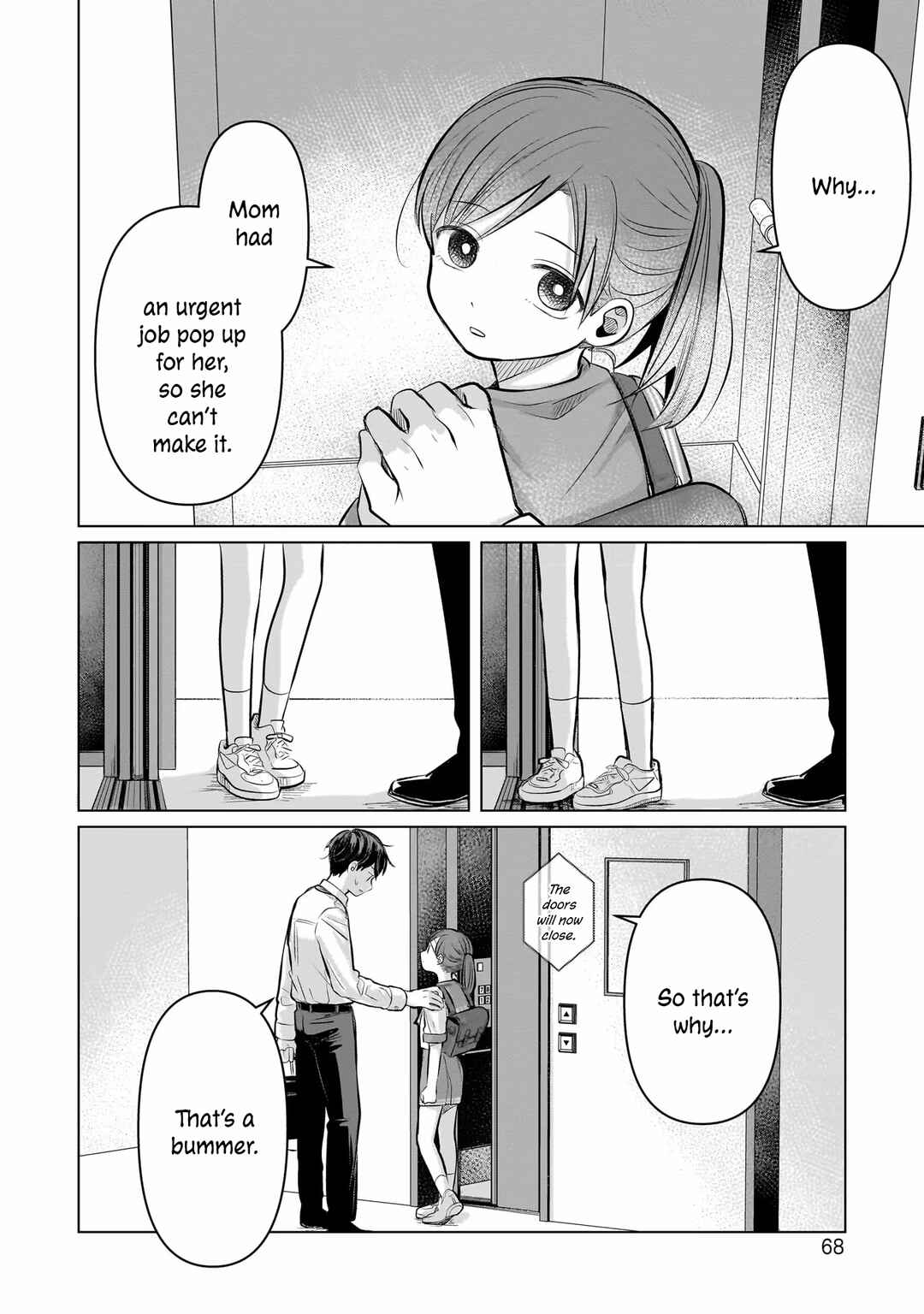 Koibumi to 13-sai no Actress Chapter 6 - Page 29