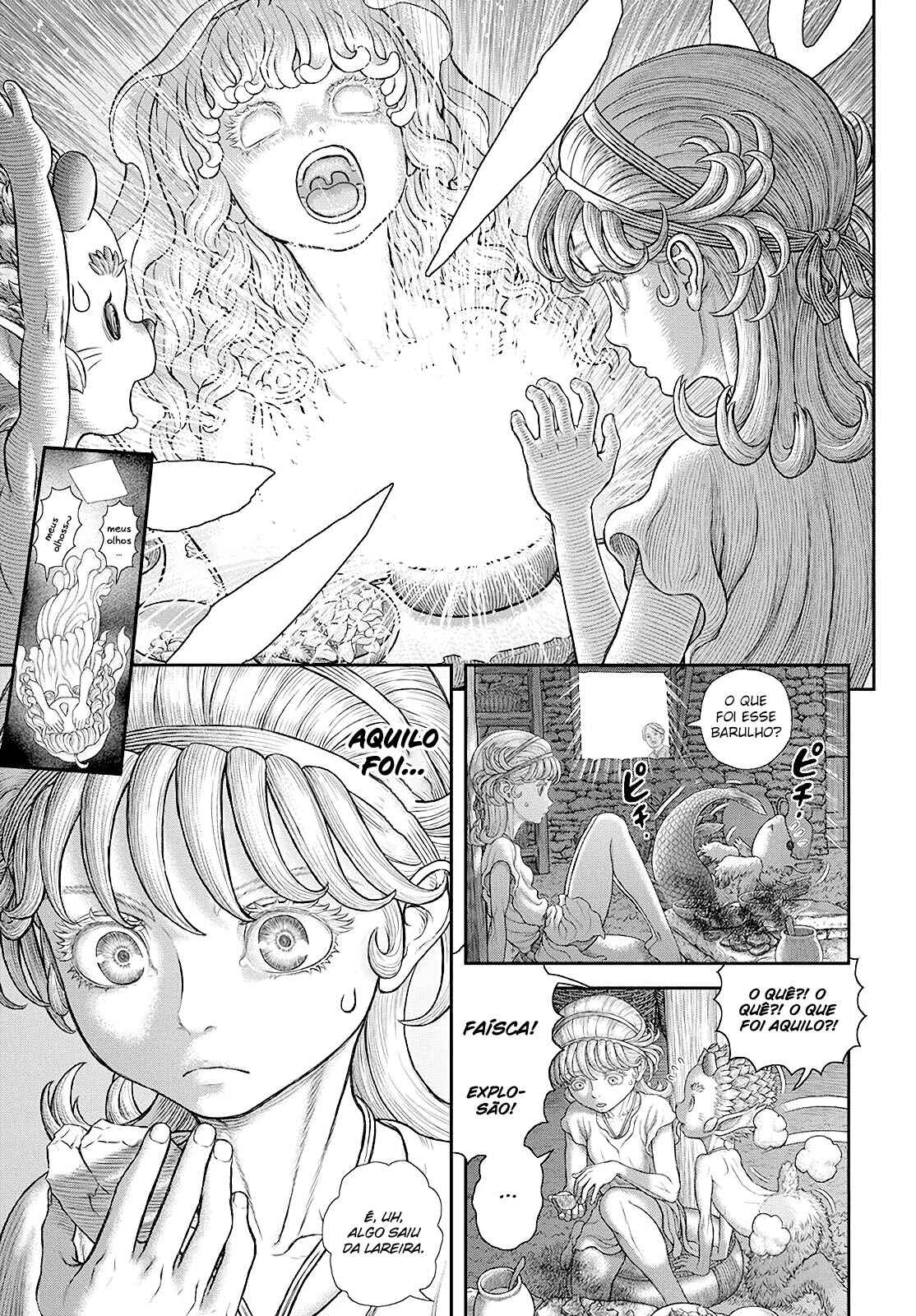 DUR-AN-KI Chapter 6 - Page 6