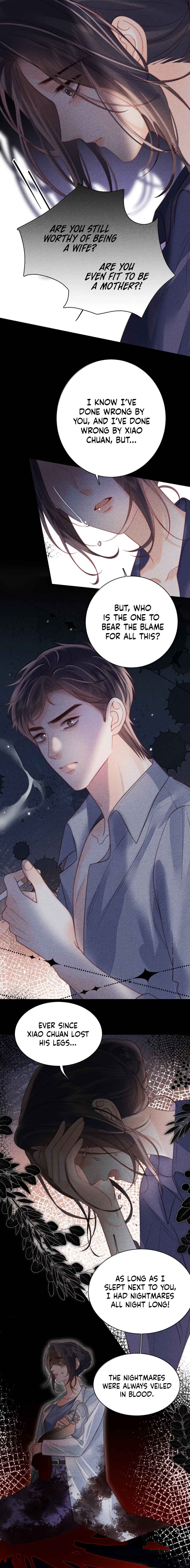 The Devil’s Body Temperature Chapter 28 - Page 5
