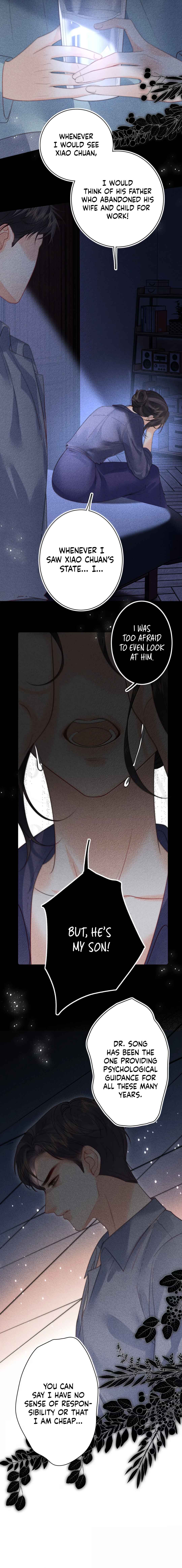 The Devil’s Body Temperature Chapter 28 - Page 7