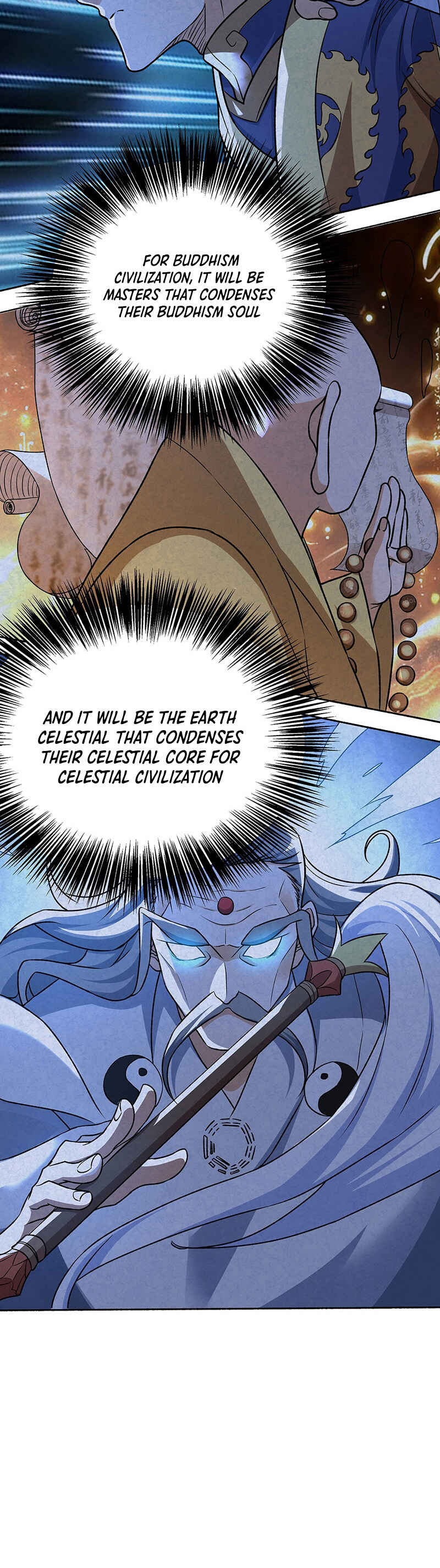 Martial Arts Reigns Chapter 601 - Page 20