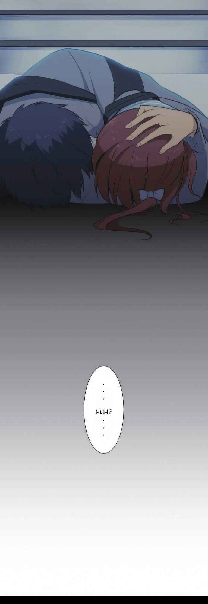 ReLIFE Chapter 37 - Page 21
