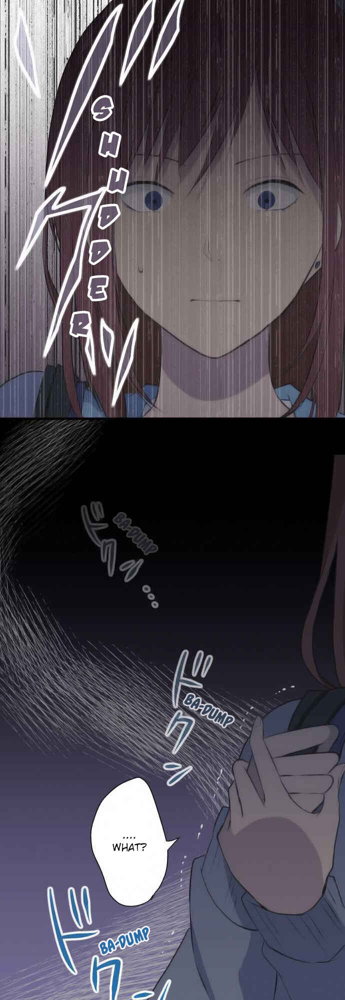 ReLIFE Chapter 37 - Page 8