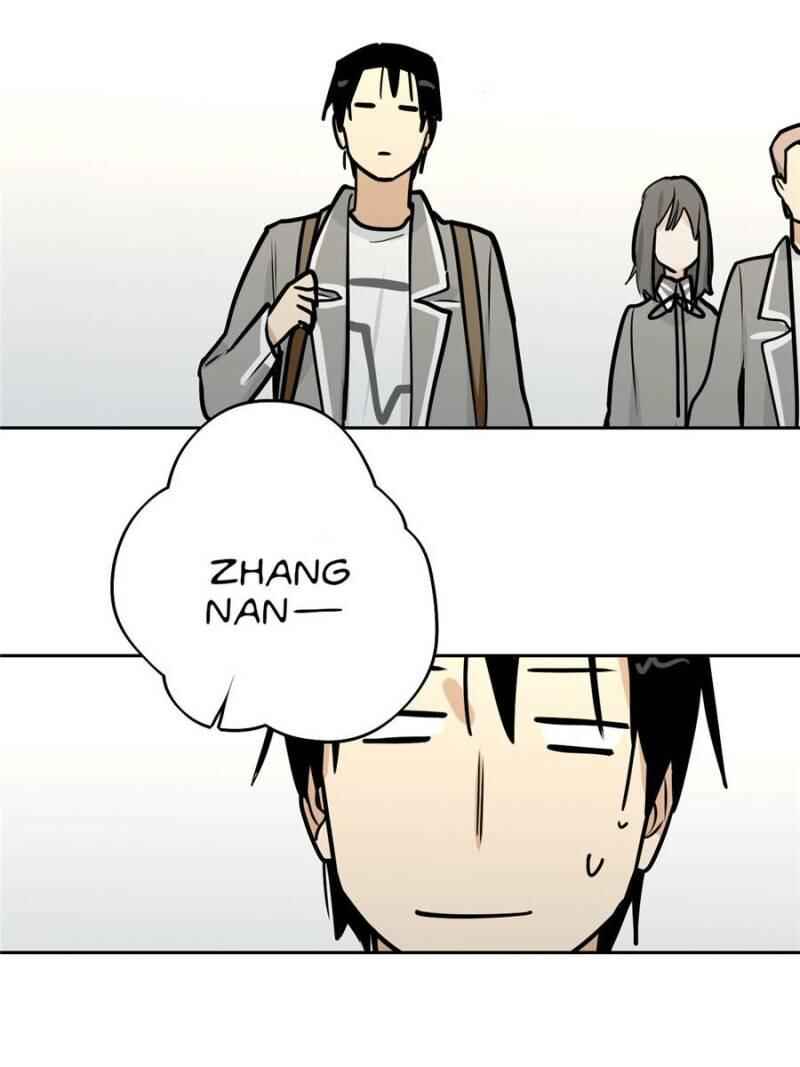 My Mobster Girlfriend Chapter 59 - Page 10